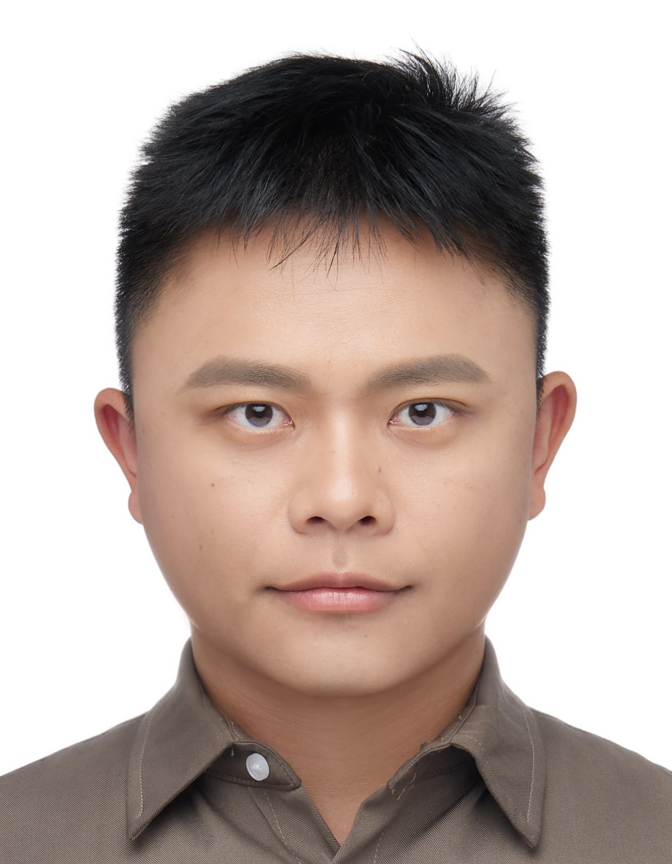 Darren Wu headshot